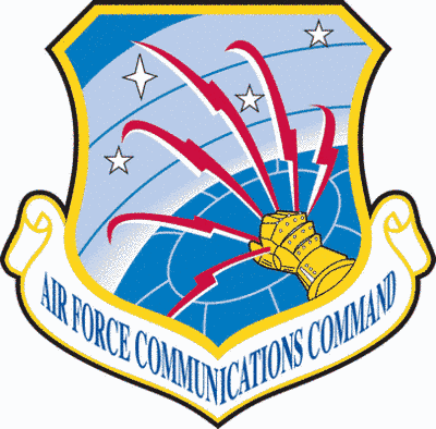 Air Force Communications Command
